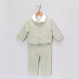 Sweet Kids Inc Boys Eaton Suit Set