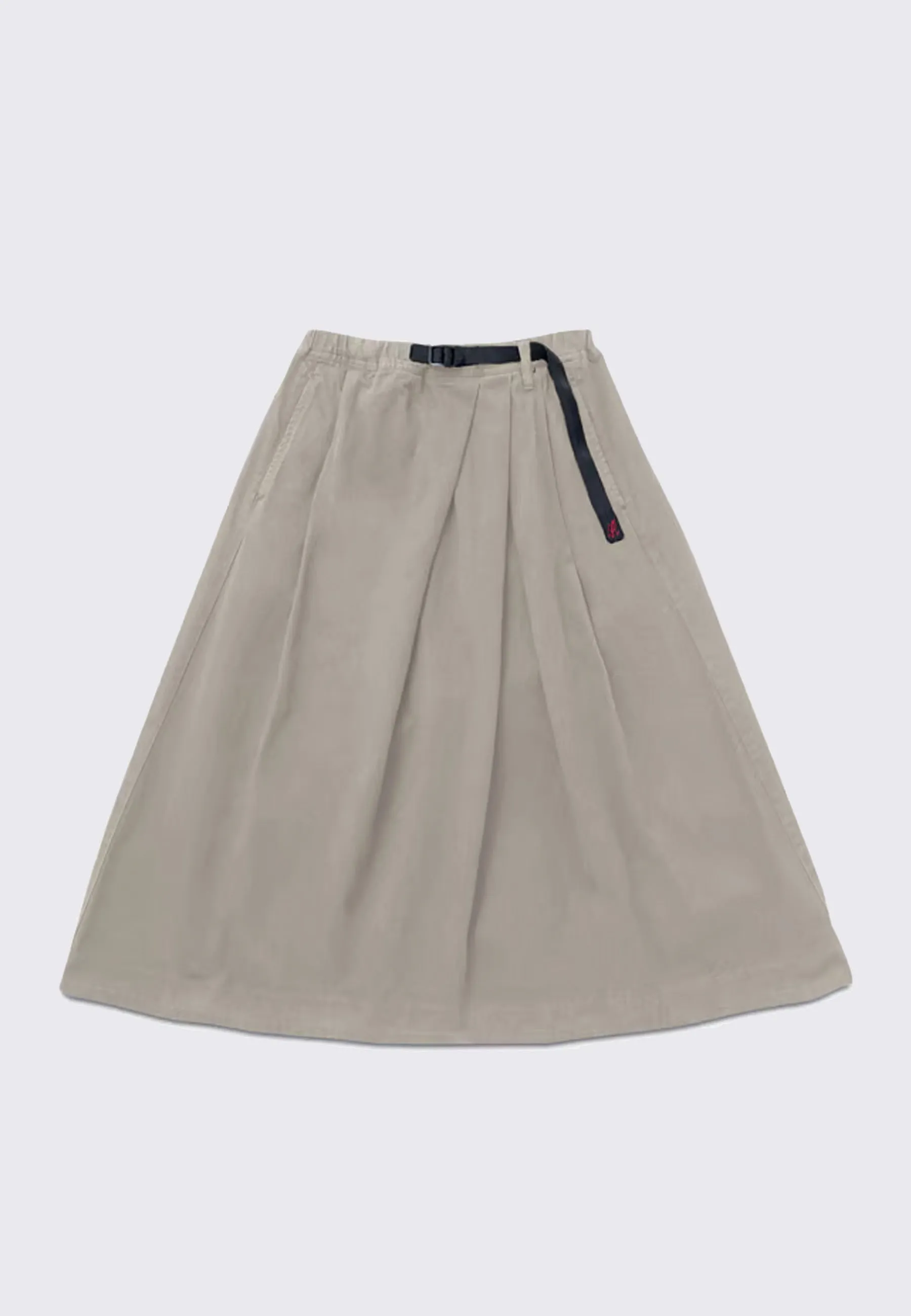 Talecut Skirt - Pigment Oat