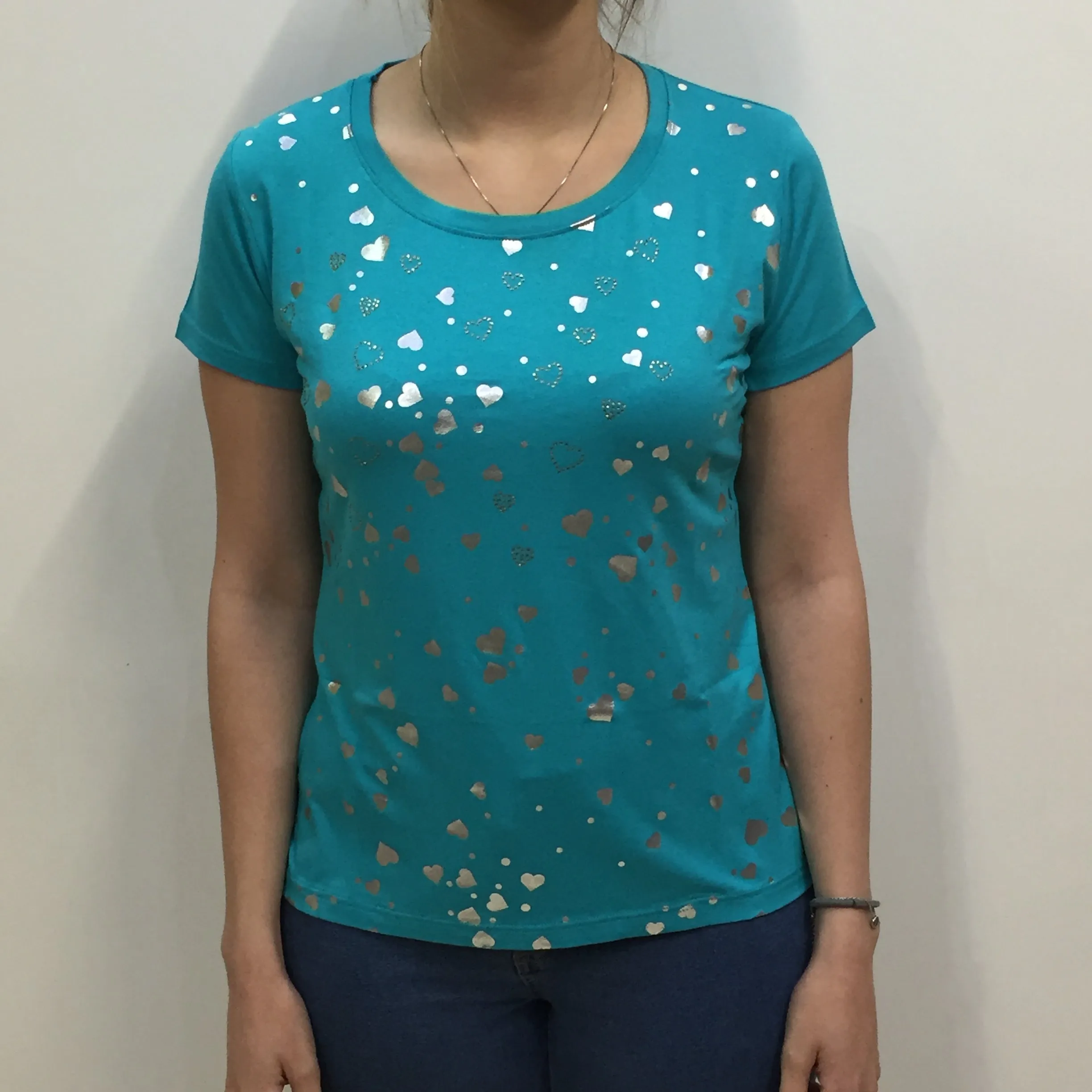 Talenti T-Shirt Donna T602