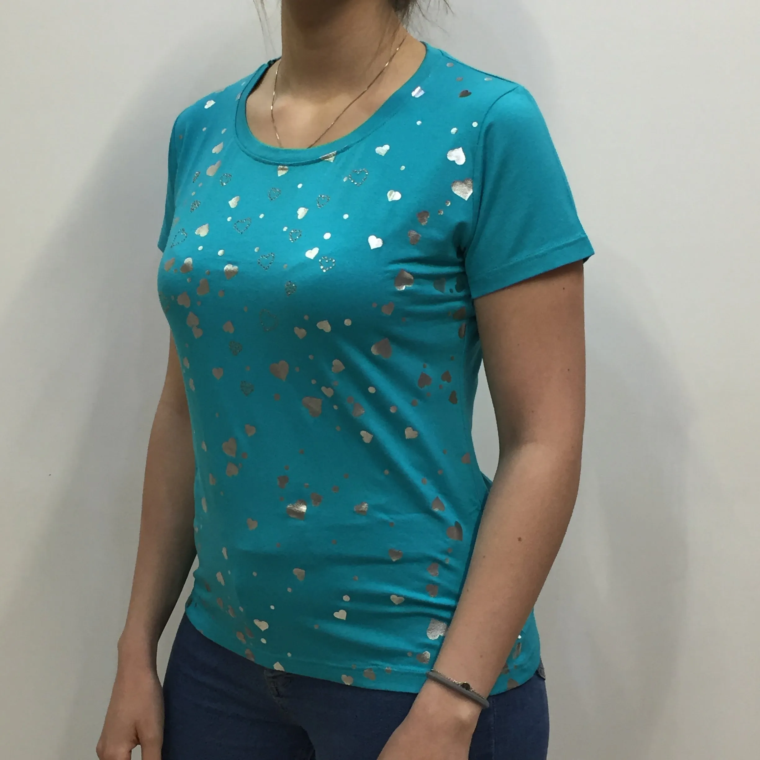 Talenti T-Shirt Donna T602