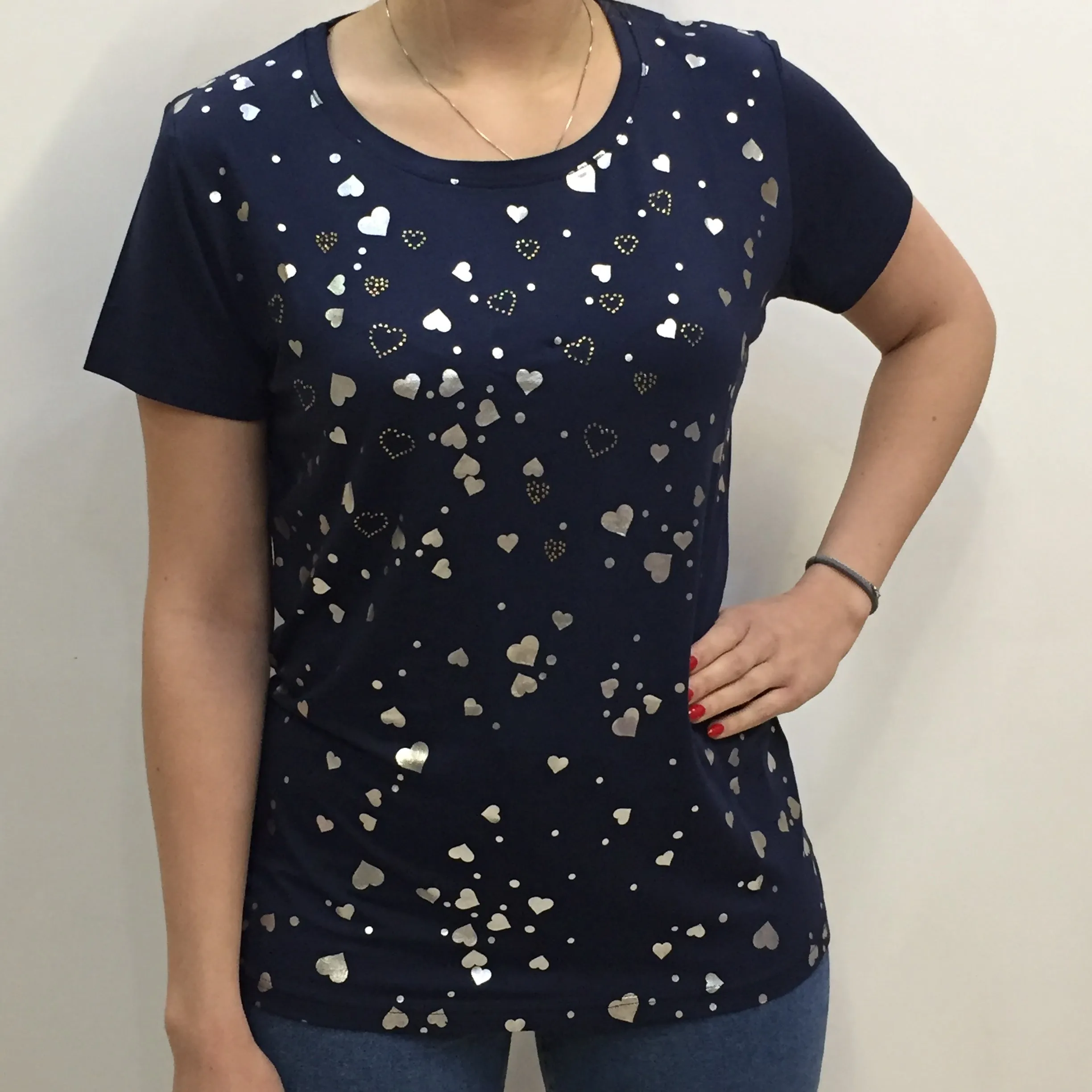 Talenti T-Shirt Donna T602