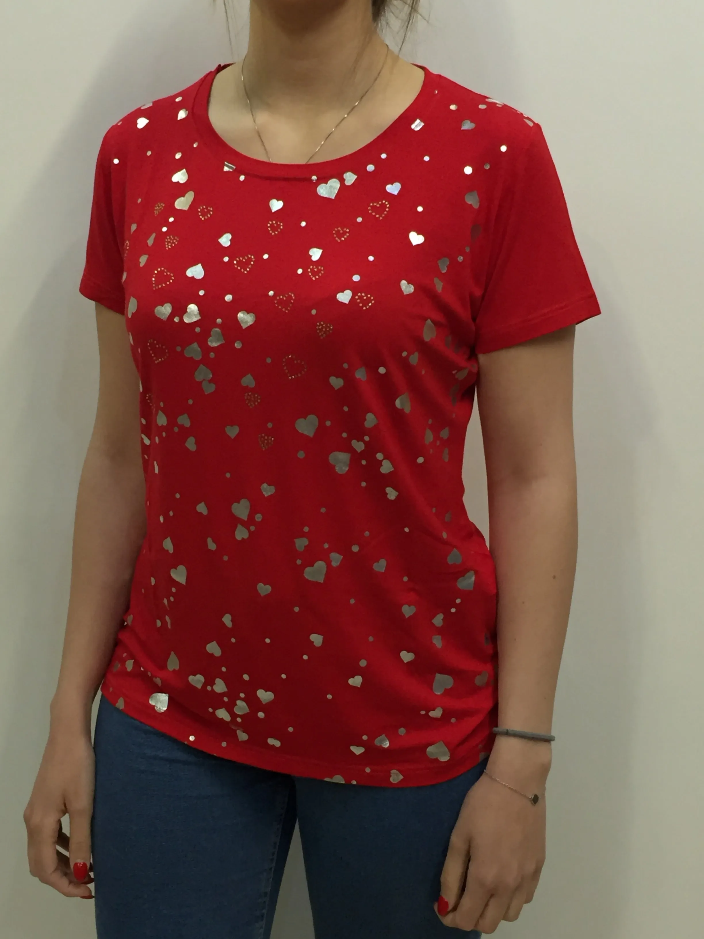 Talenti T-Shirt Donna T602