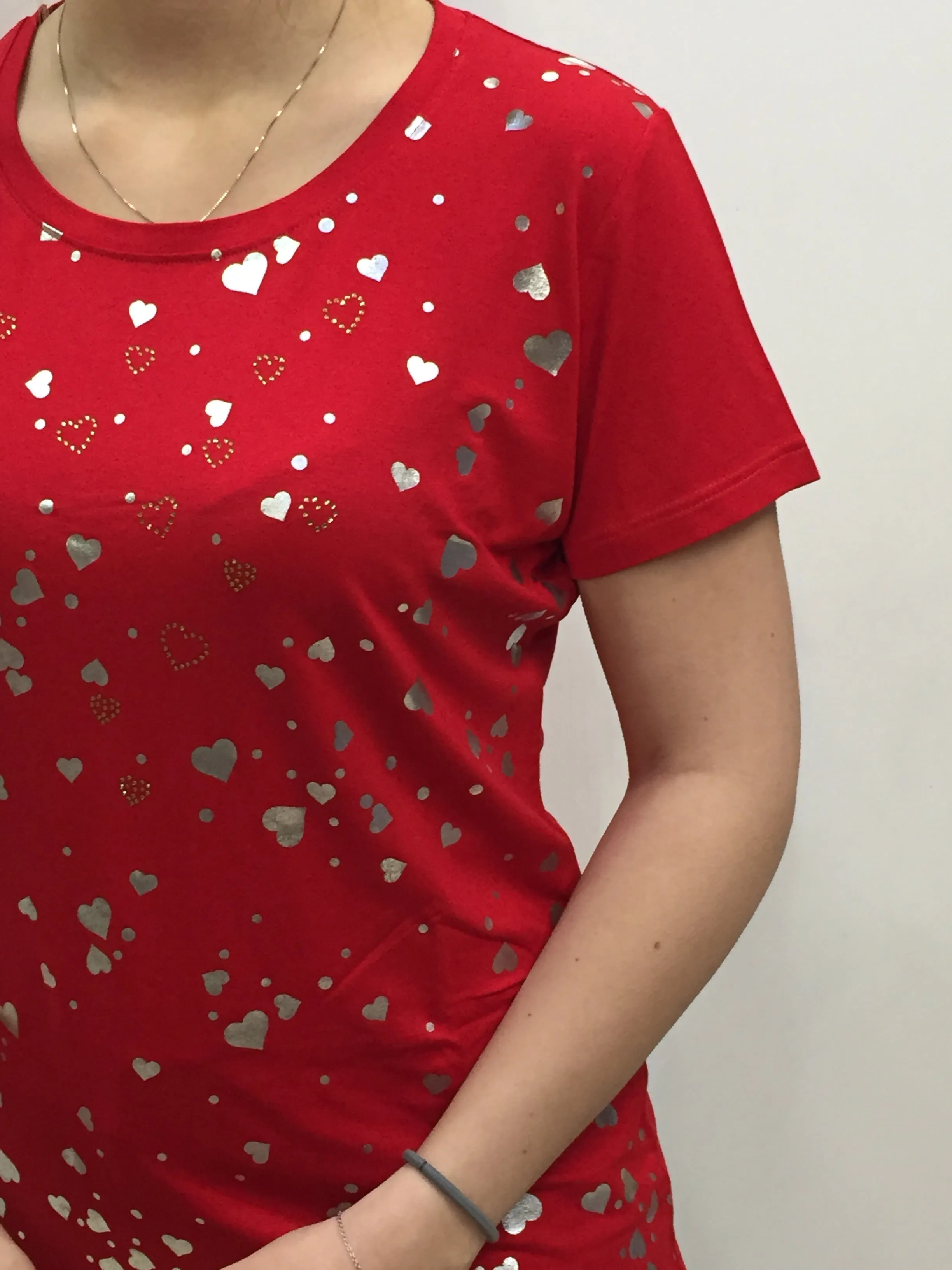 Talenti T-Shirt Donna T602