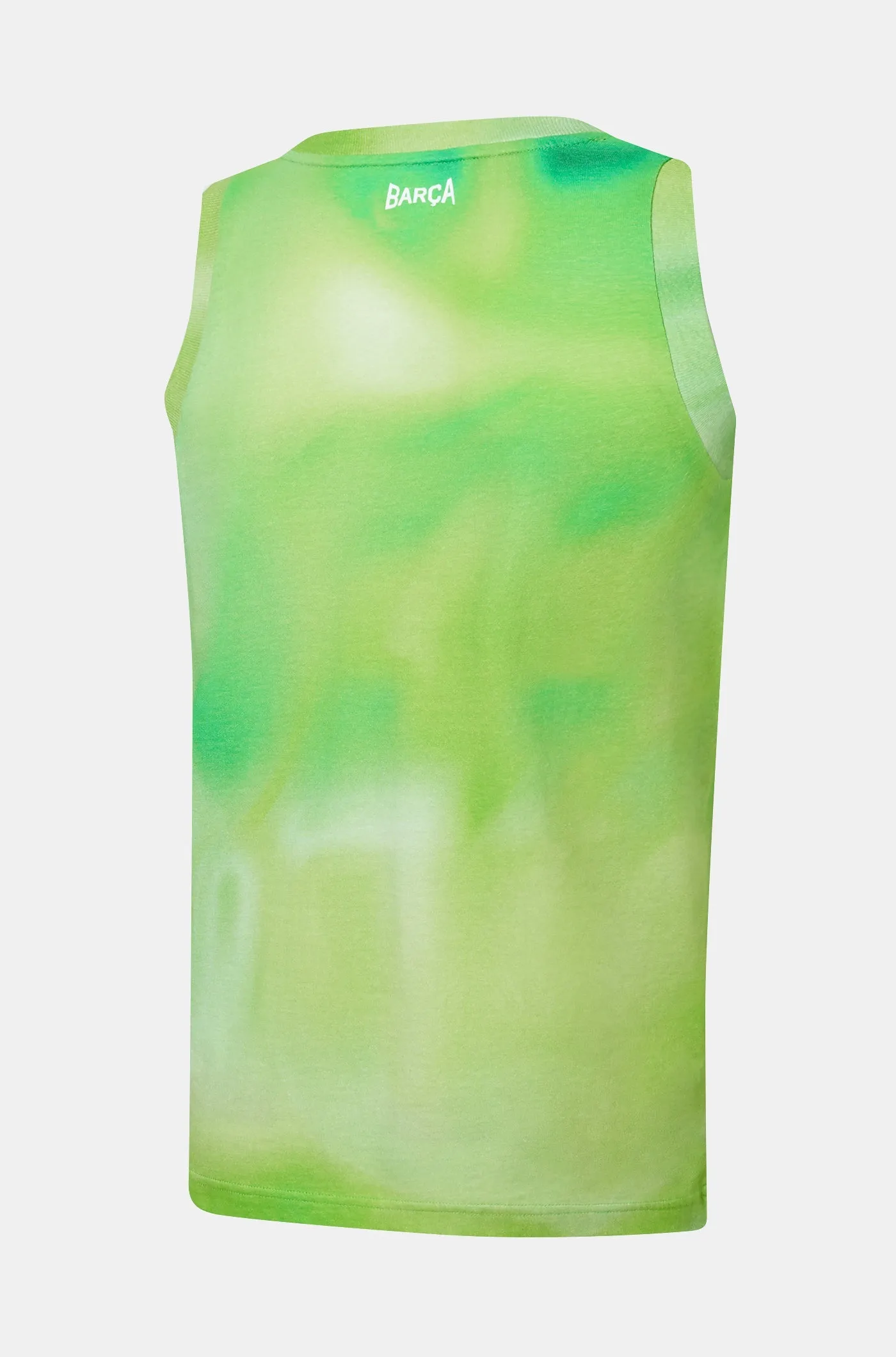 Tank top green Bara - Woman