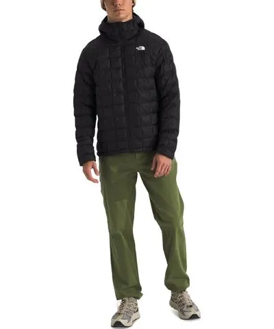 The North Face Men's ThermoBall Eco Puffer Hoodie 2.0