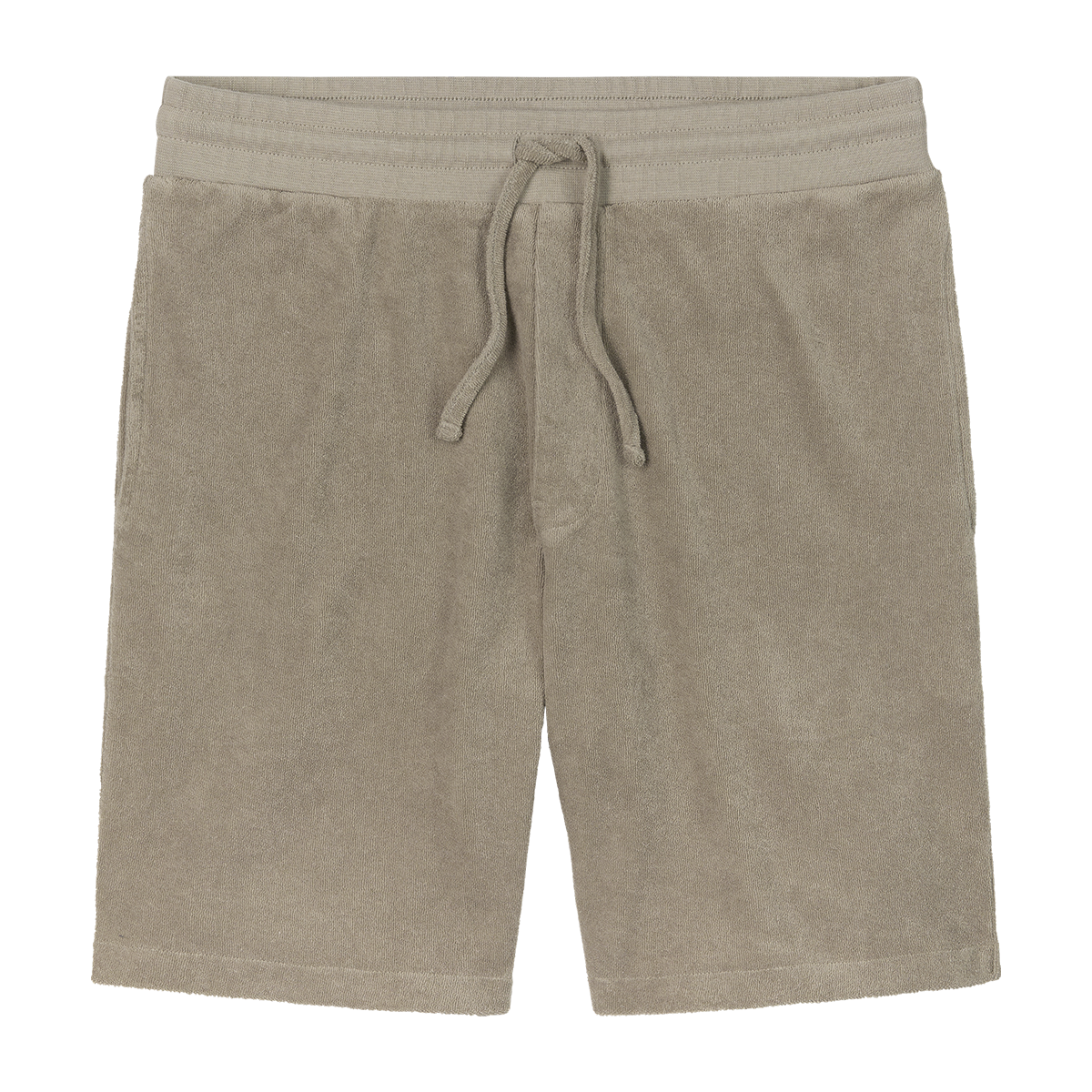 Towelling Shorts