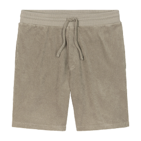 Towelling Shorts