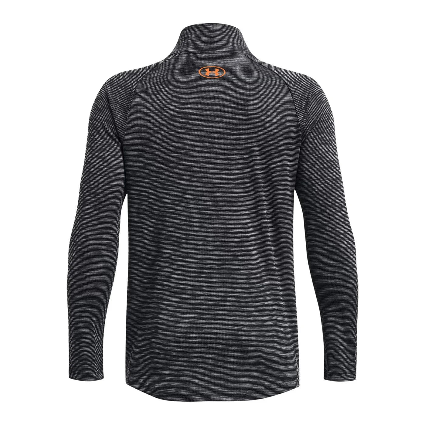 Under Armour Tech Textured 1/2 Zip Junior