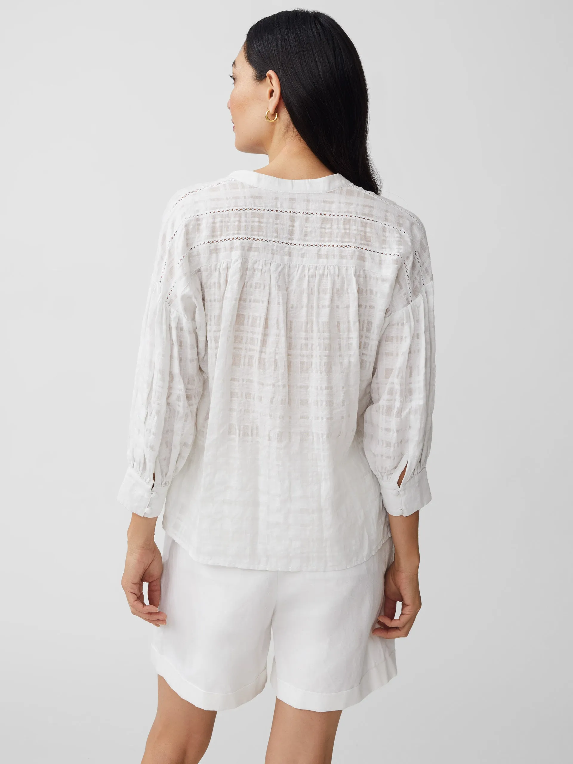 Ushi Blouse