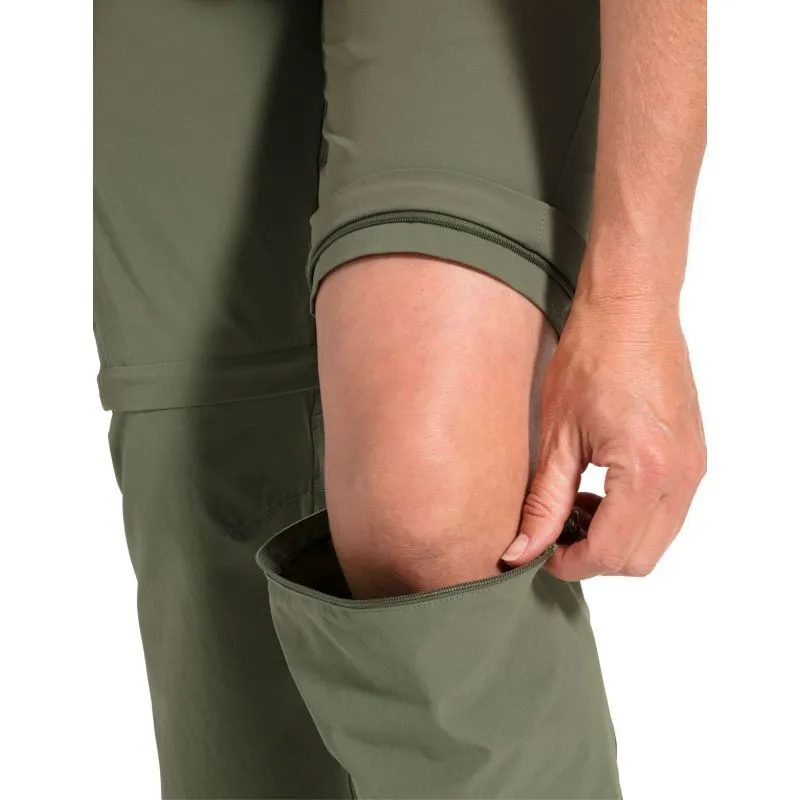 Vaude  Farley Stretch ZO Pants - Pantaloni da escursionismo - Donna