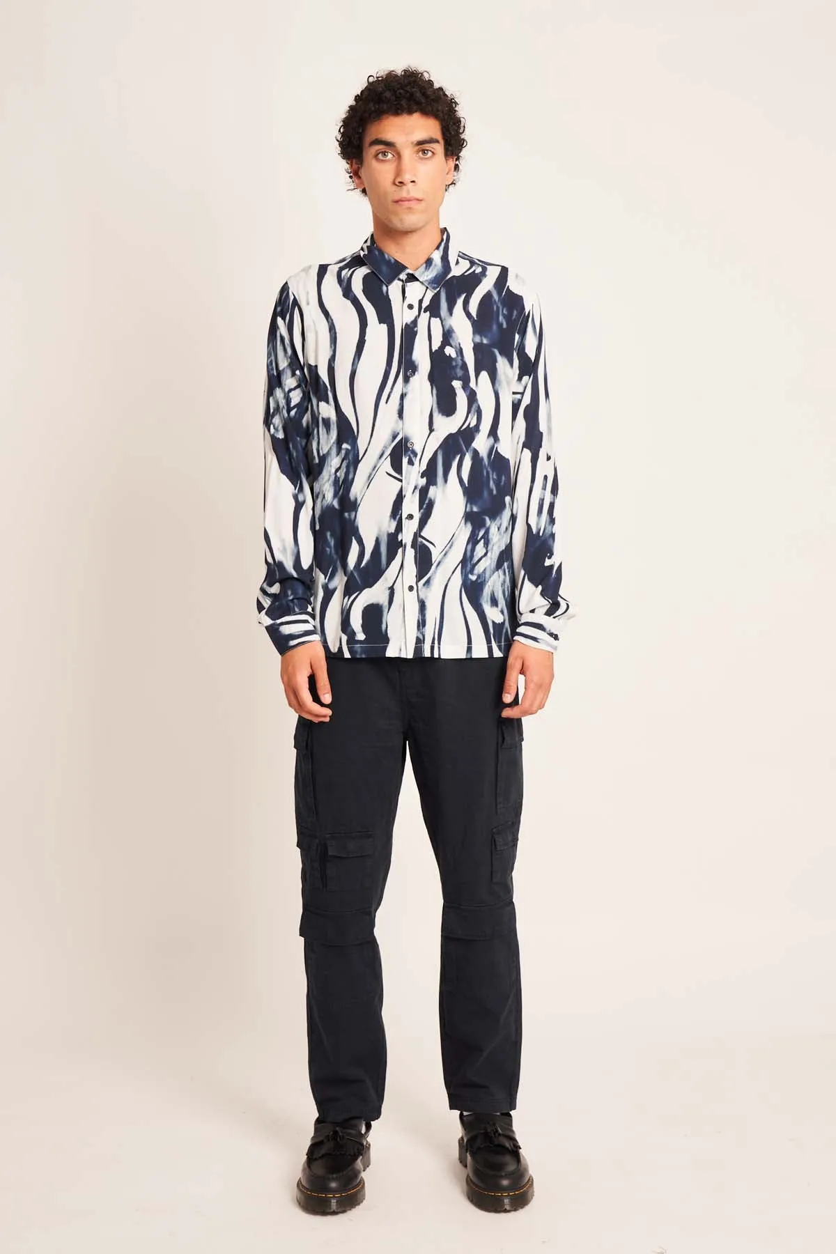 WAVELET SHIRT