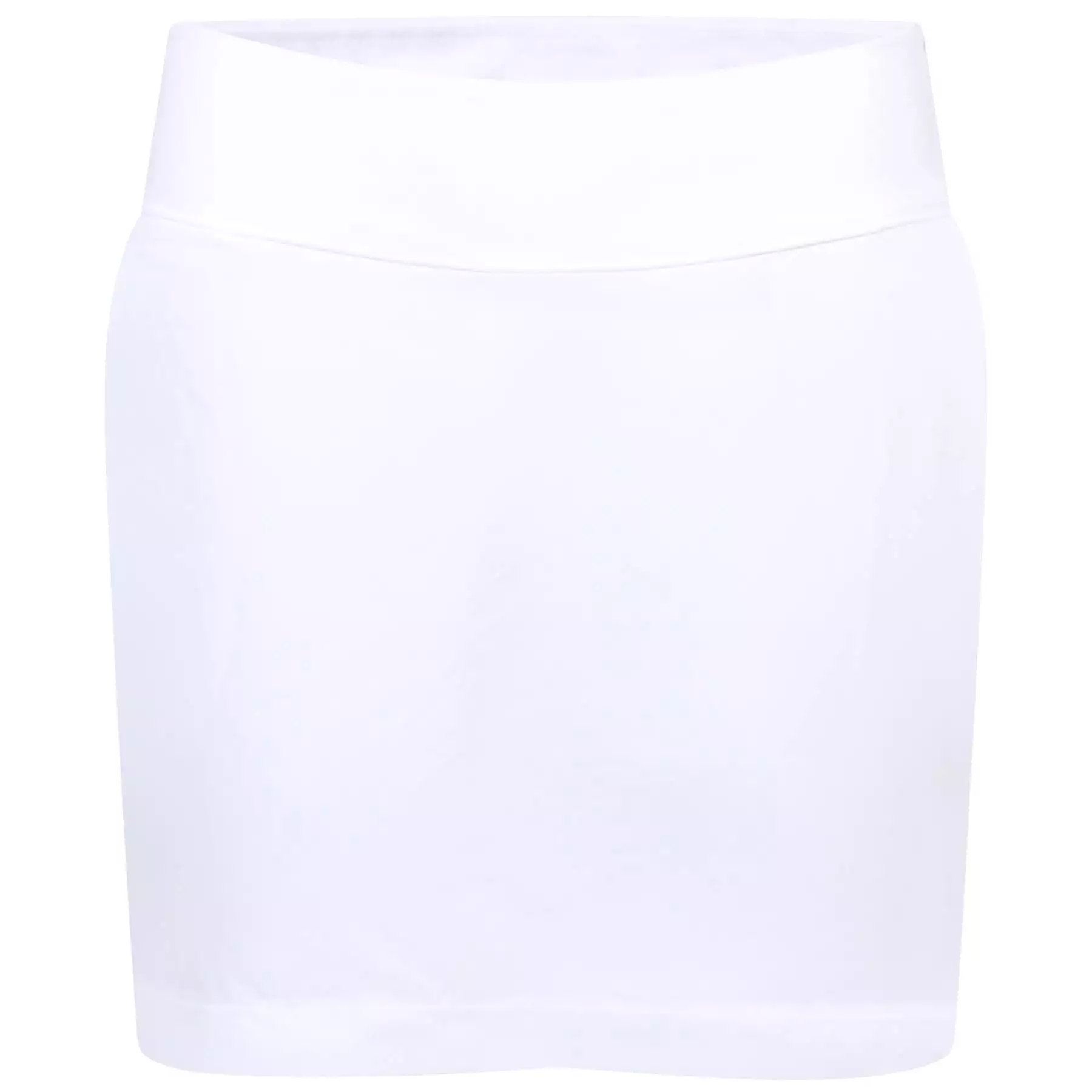 Womens Blake Golf Skirt White - SS24