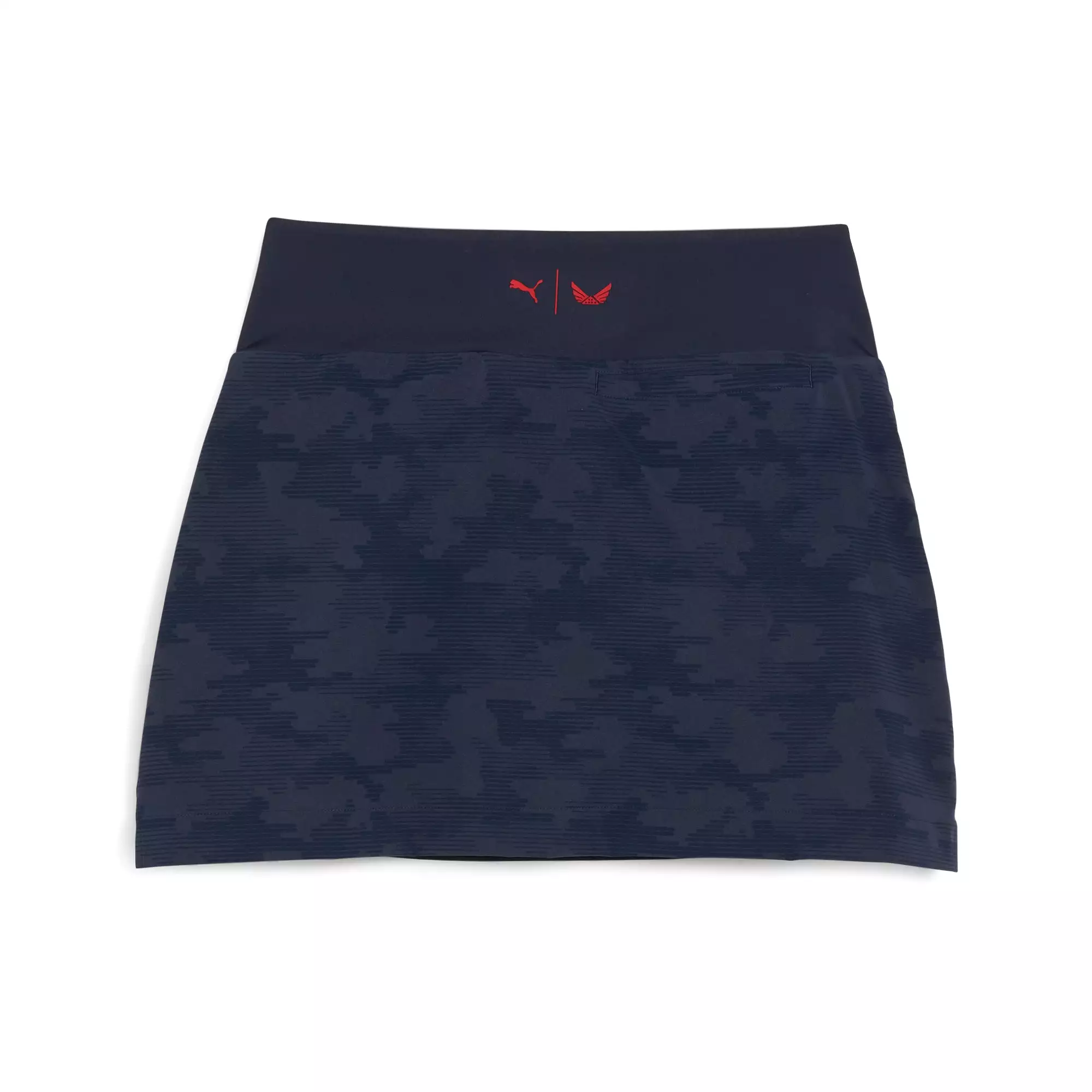 Women's Volition Camo Core Golf Skirt