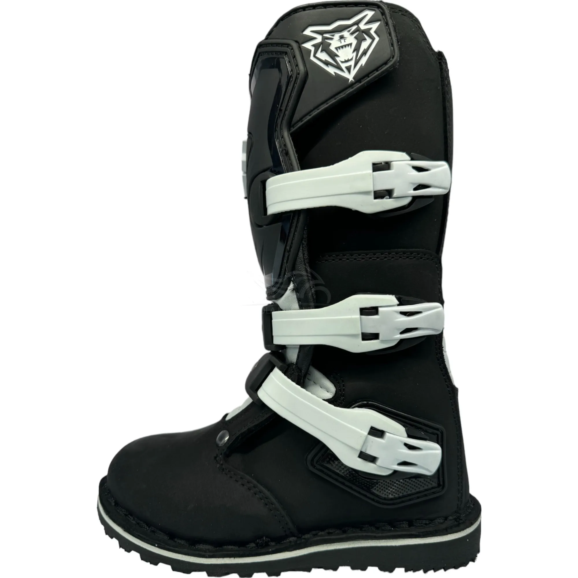 Wulfsport Cub Trials Boots