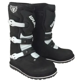 Wulfsport Cub Trials Boots