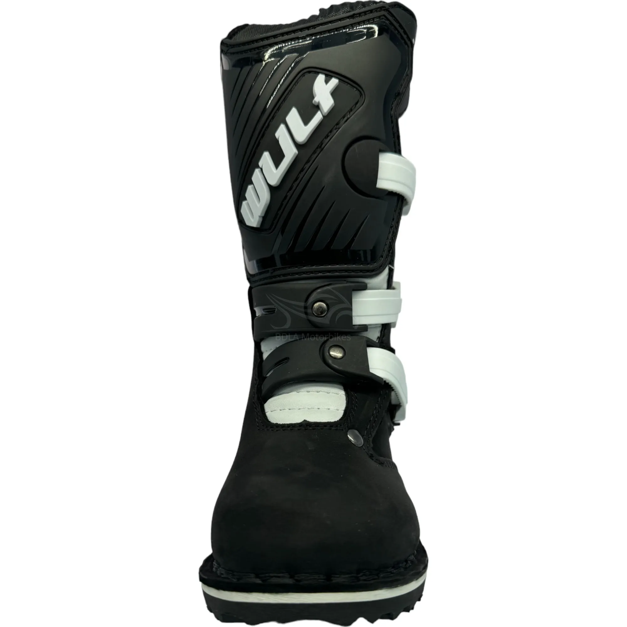 Wulfsport Cub Trials Boots