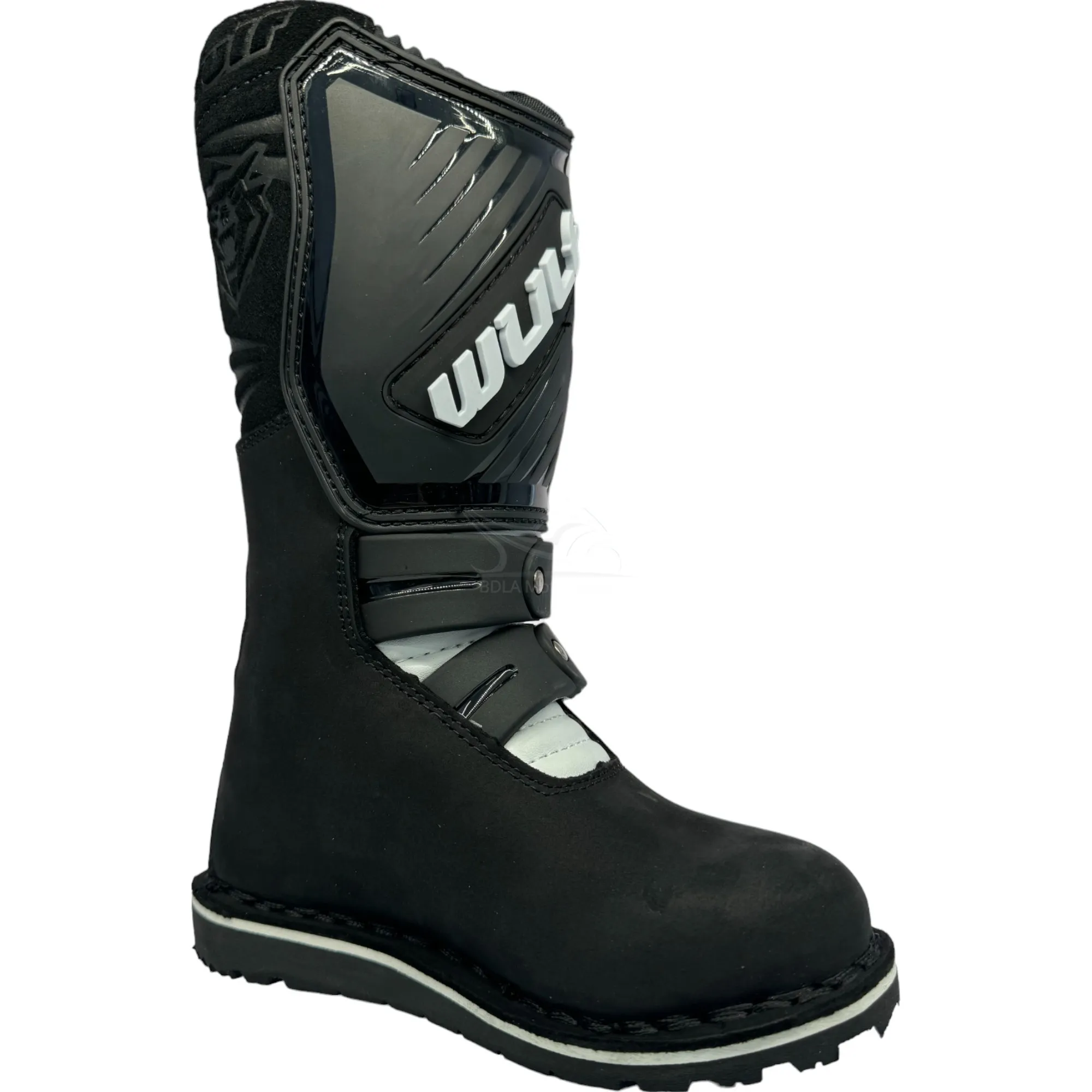 Wulfsport Cub Trials Boots