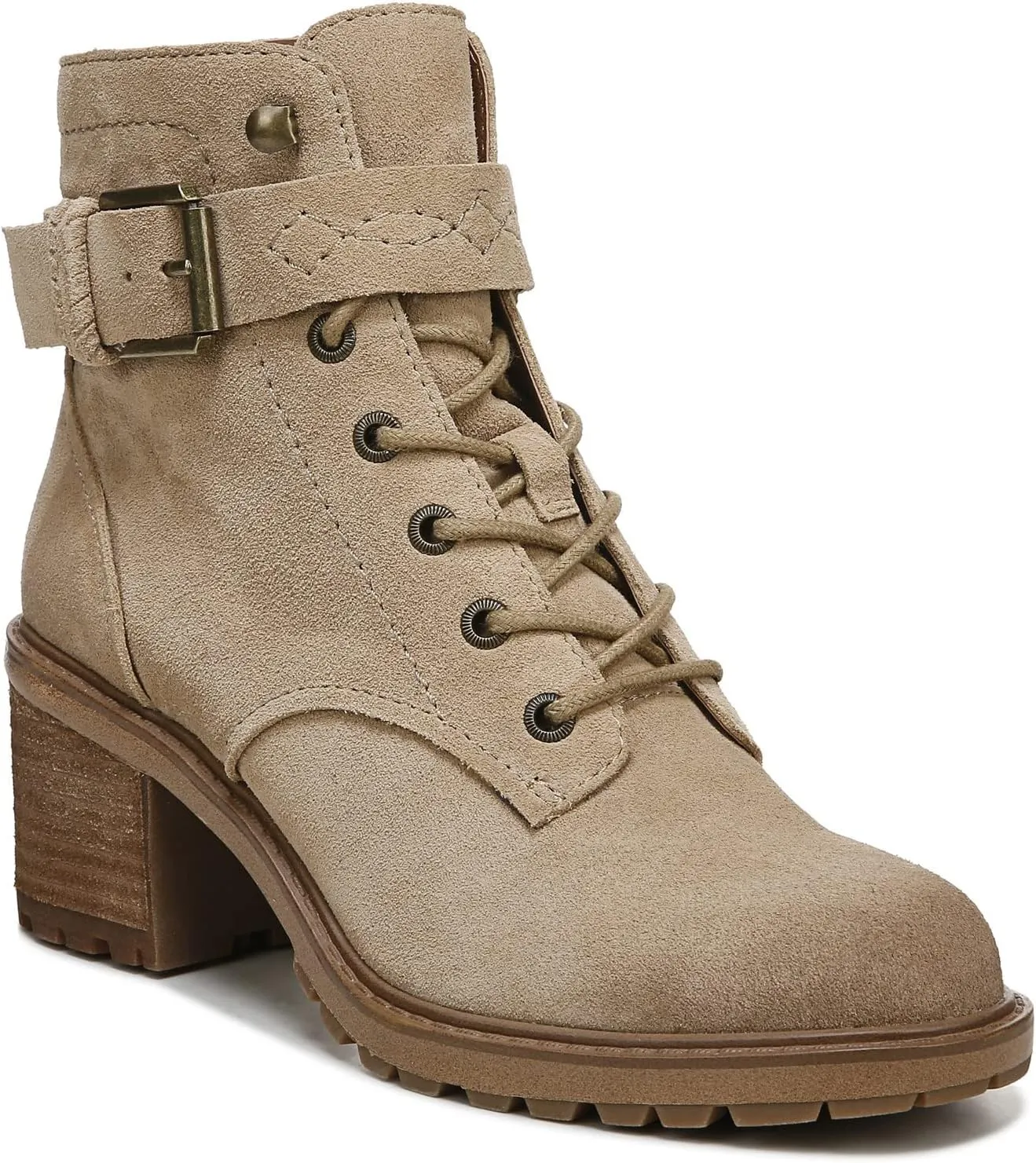 Zodiac Women's Gemma Combat Boot