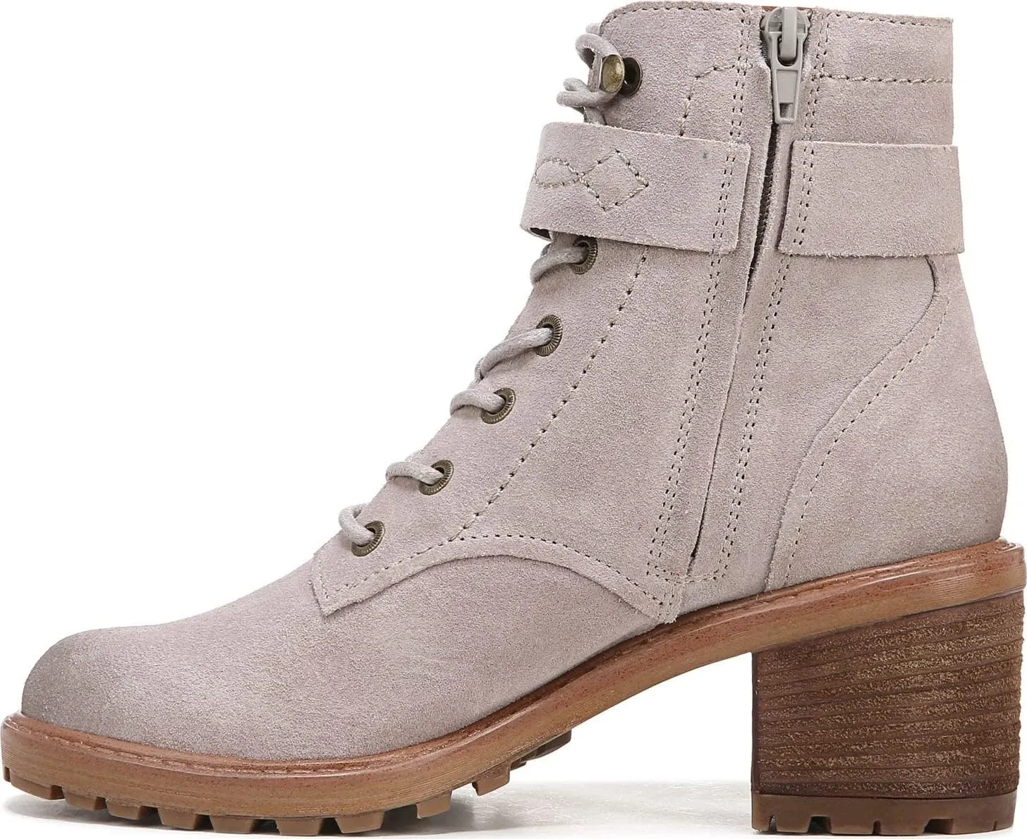 Zodiac Women's Gemma Combat Boot