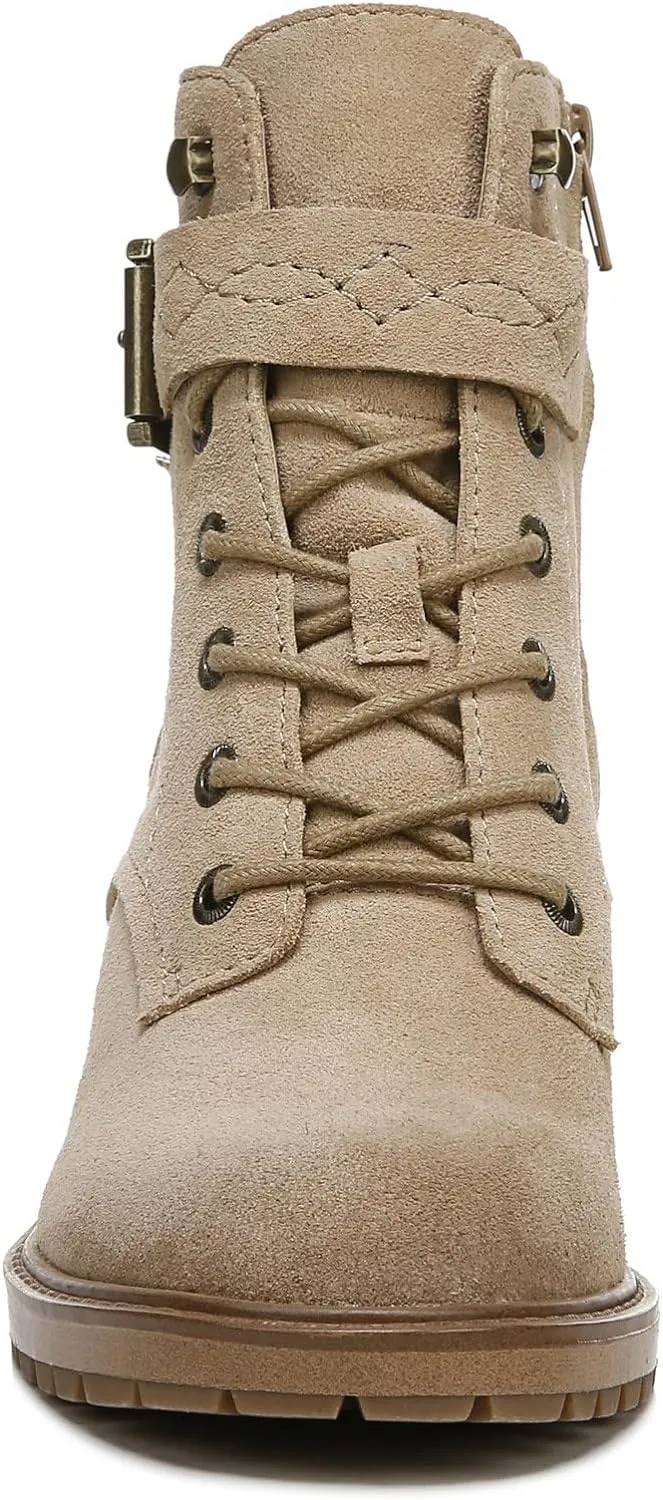 Zodiac Women's Gemma Combat Boot