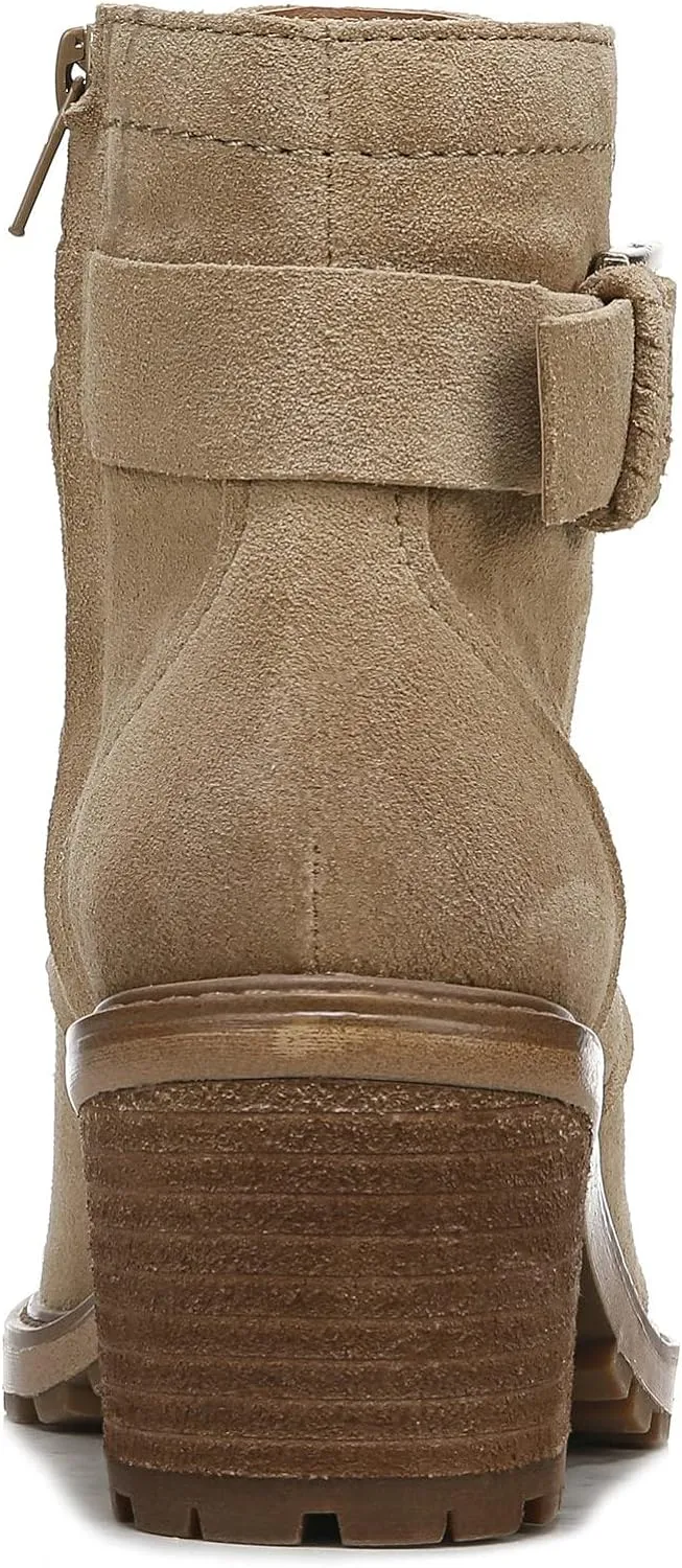 Zodiac Women's Gemma Combat Boot